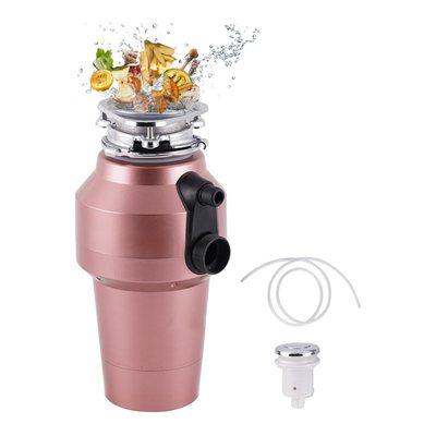 Broyeur de déchets alimentaires BAOSHISHAN 1200 ml interrupteur sans fil