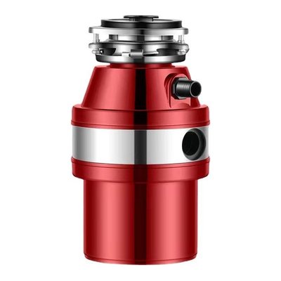 Broyeur de déchets alimentaires BESTXH 66584009-RED
