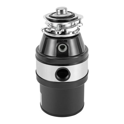 Broyeur de déchets alimentaires czyuRachel 560 W 1,4 L