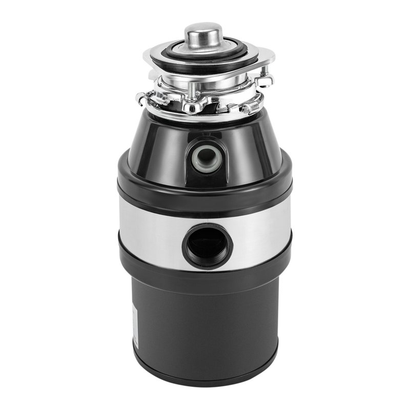 Broyeur de déchets alimentaires czyuRachel 560 W 1,4 L