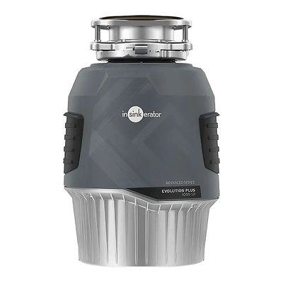 Broyeur de déchets alimentaires InSinkErator Evolution Plus 1000 EC