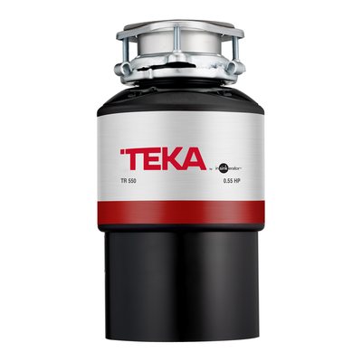 Broyeur de déchets alimentaires Teka TR 750